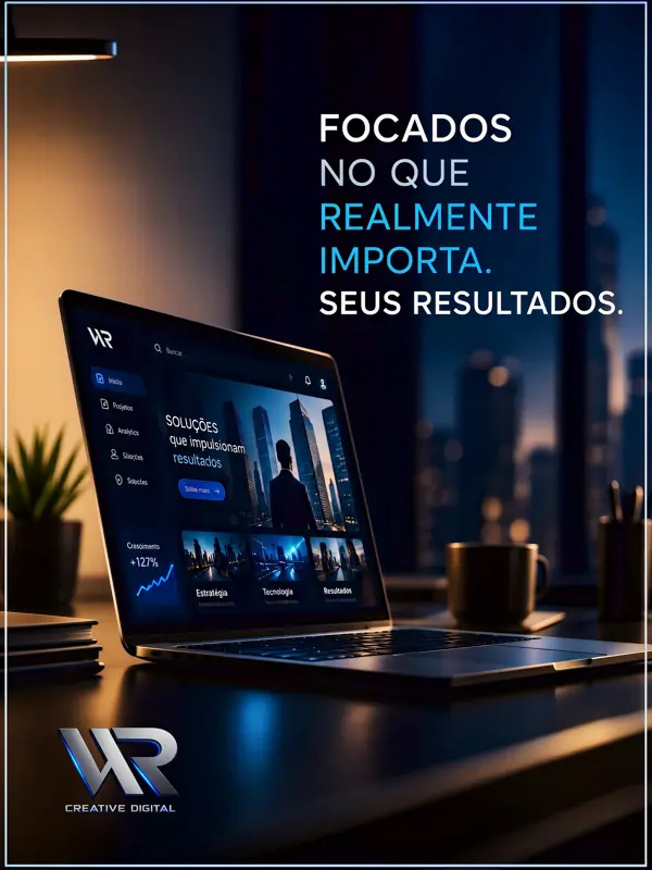 Arte: Focados no que realmente importa
