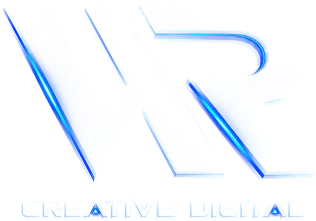 WR Creative Digital